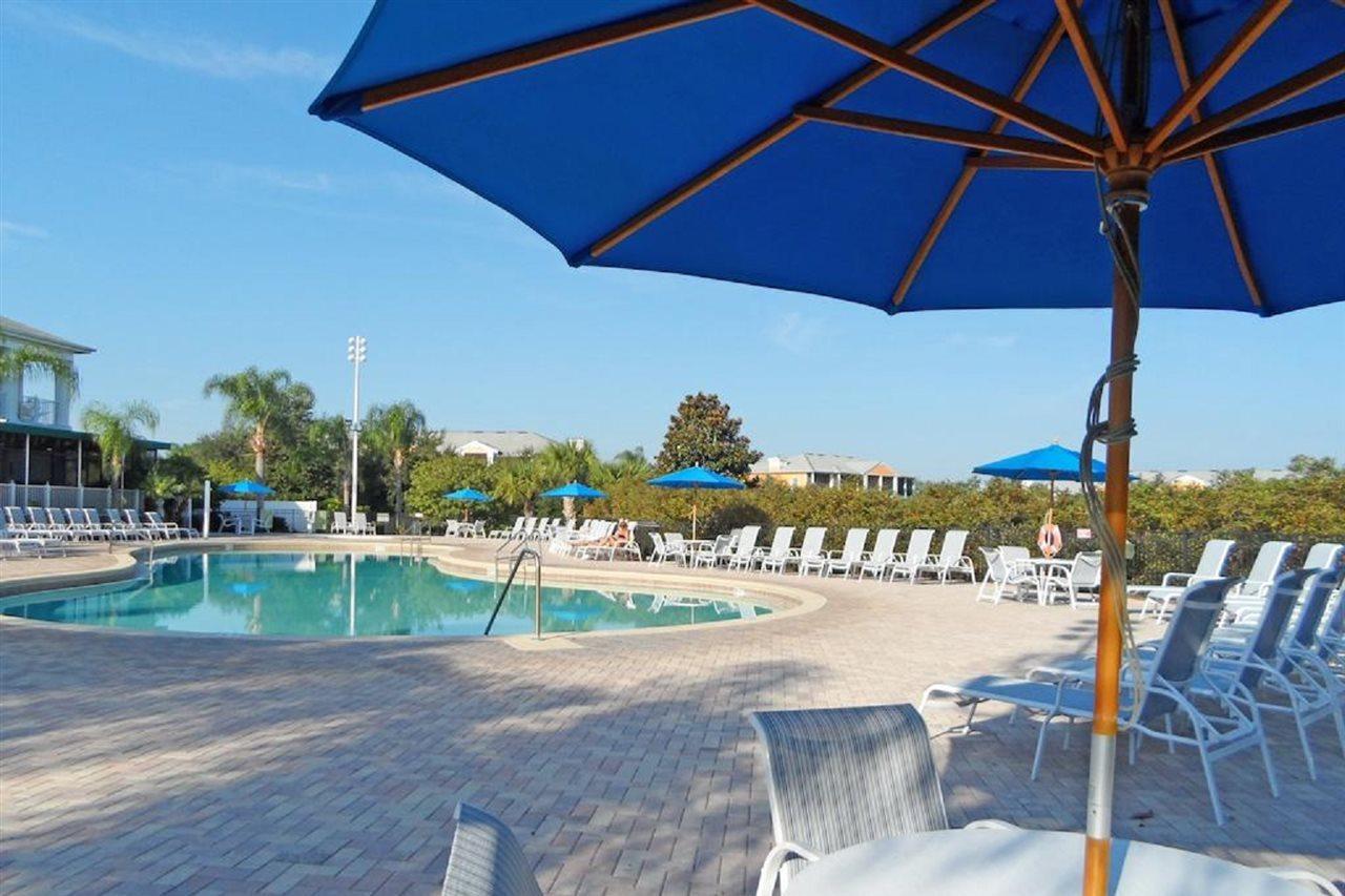 Bahama Bay Condo Citrus Ridge Esterno foto