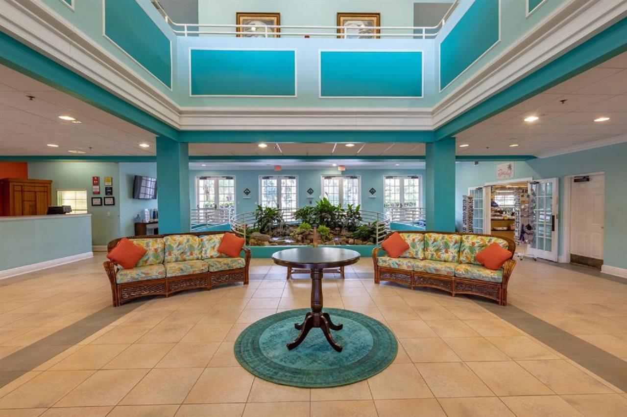 Bahama Bay Condo Citrus Ridge Esterno foto