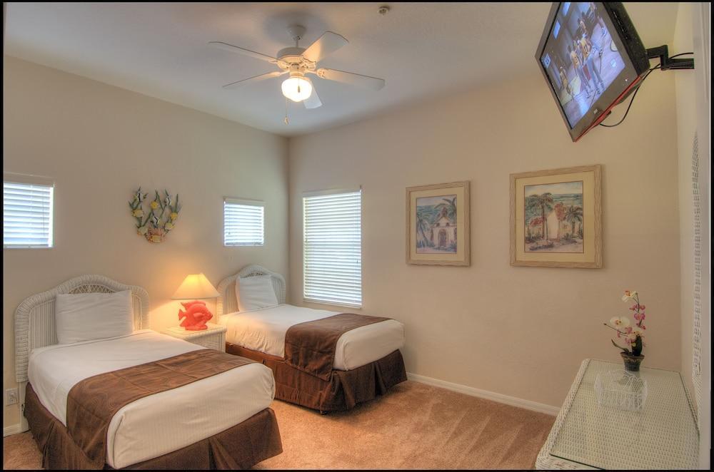 Bahama Bay Condo Citrus Ridge Esterno foto