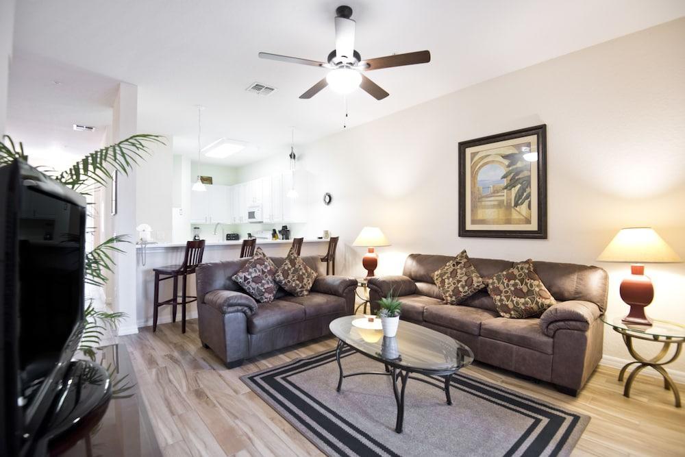 Bahama Bay Condo Citrus Ridge Esterno foto