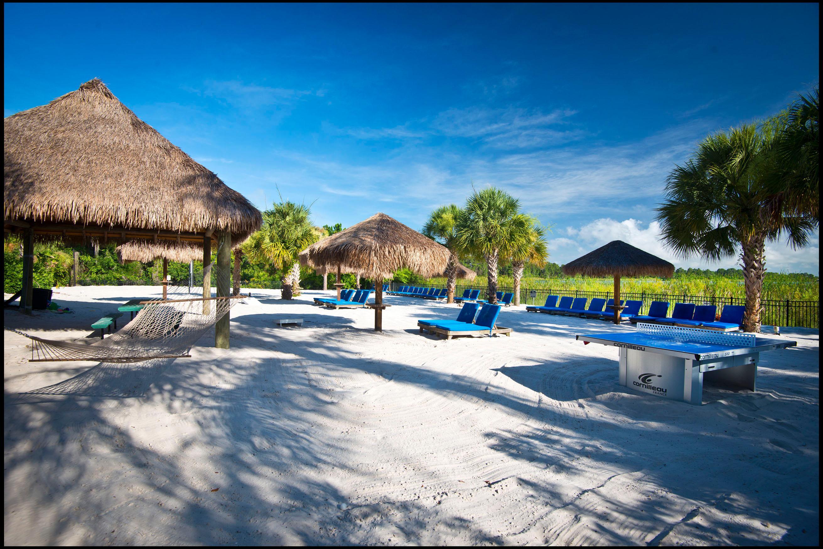 Bahama Bay Condo Citrus Ridge Esterno foto