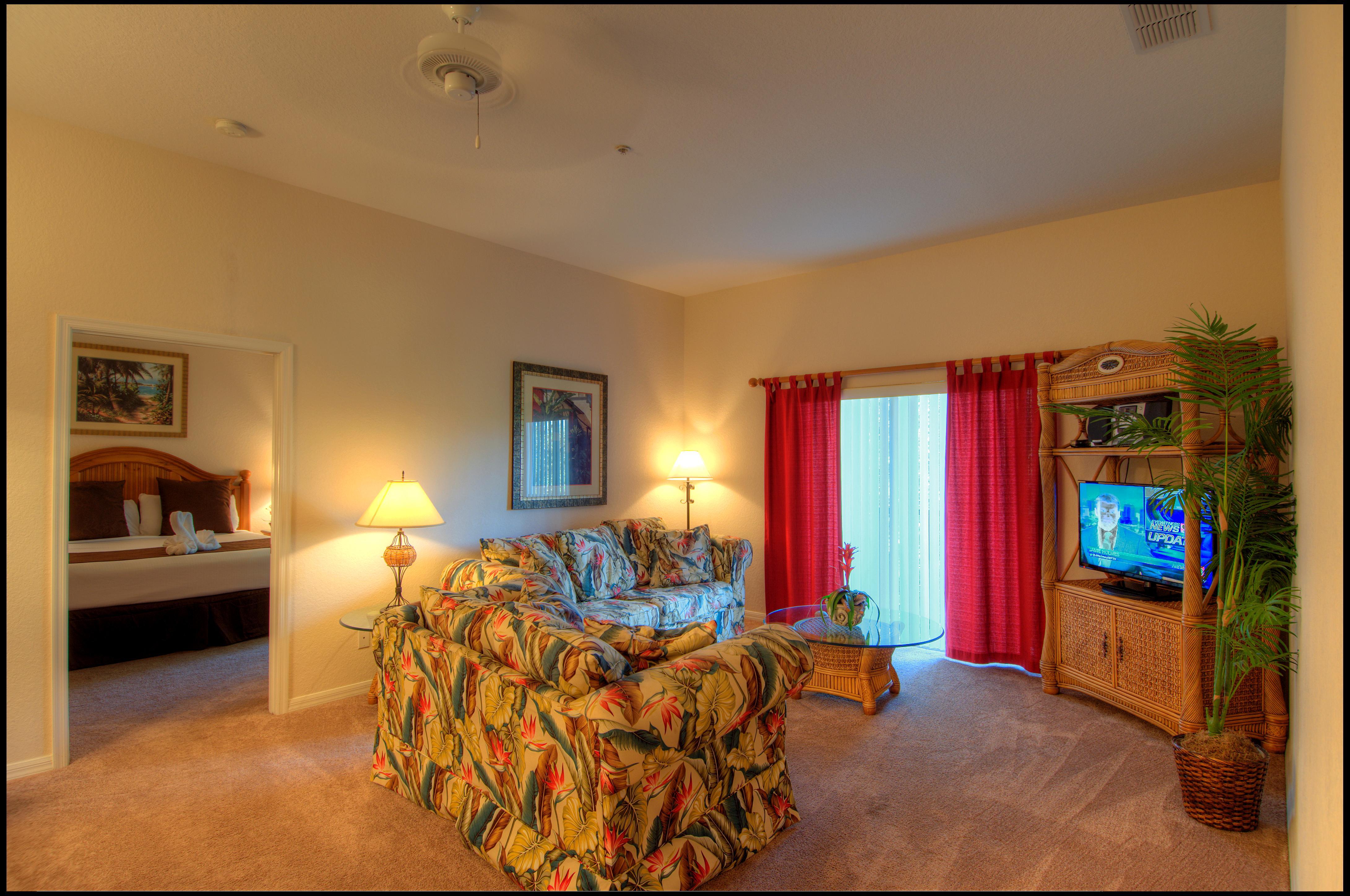 Bahama Bay Condo Citrus Ridge Esterno foto
