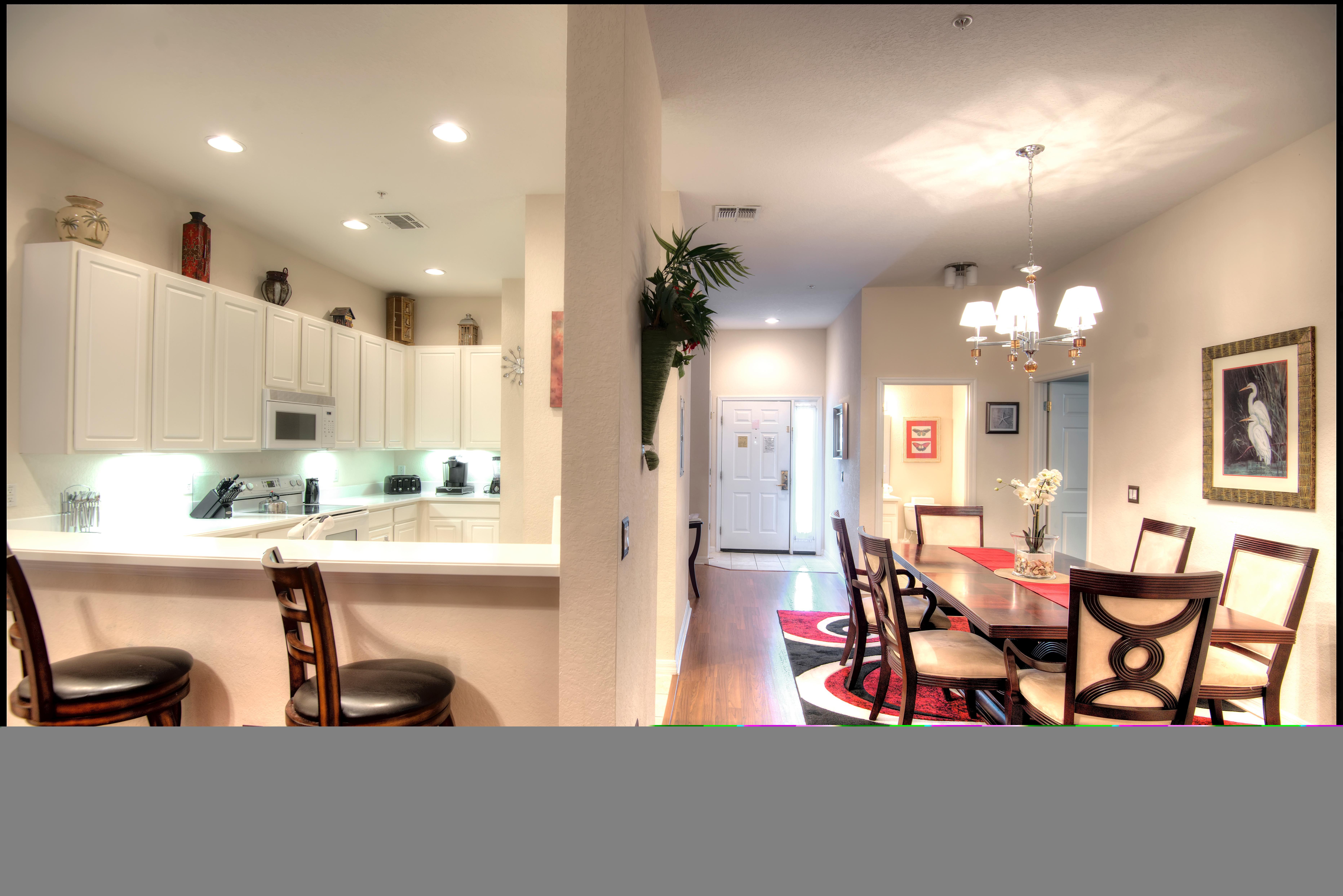Bahama Bay Condo Citrus Ridge Esterno foto