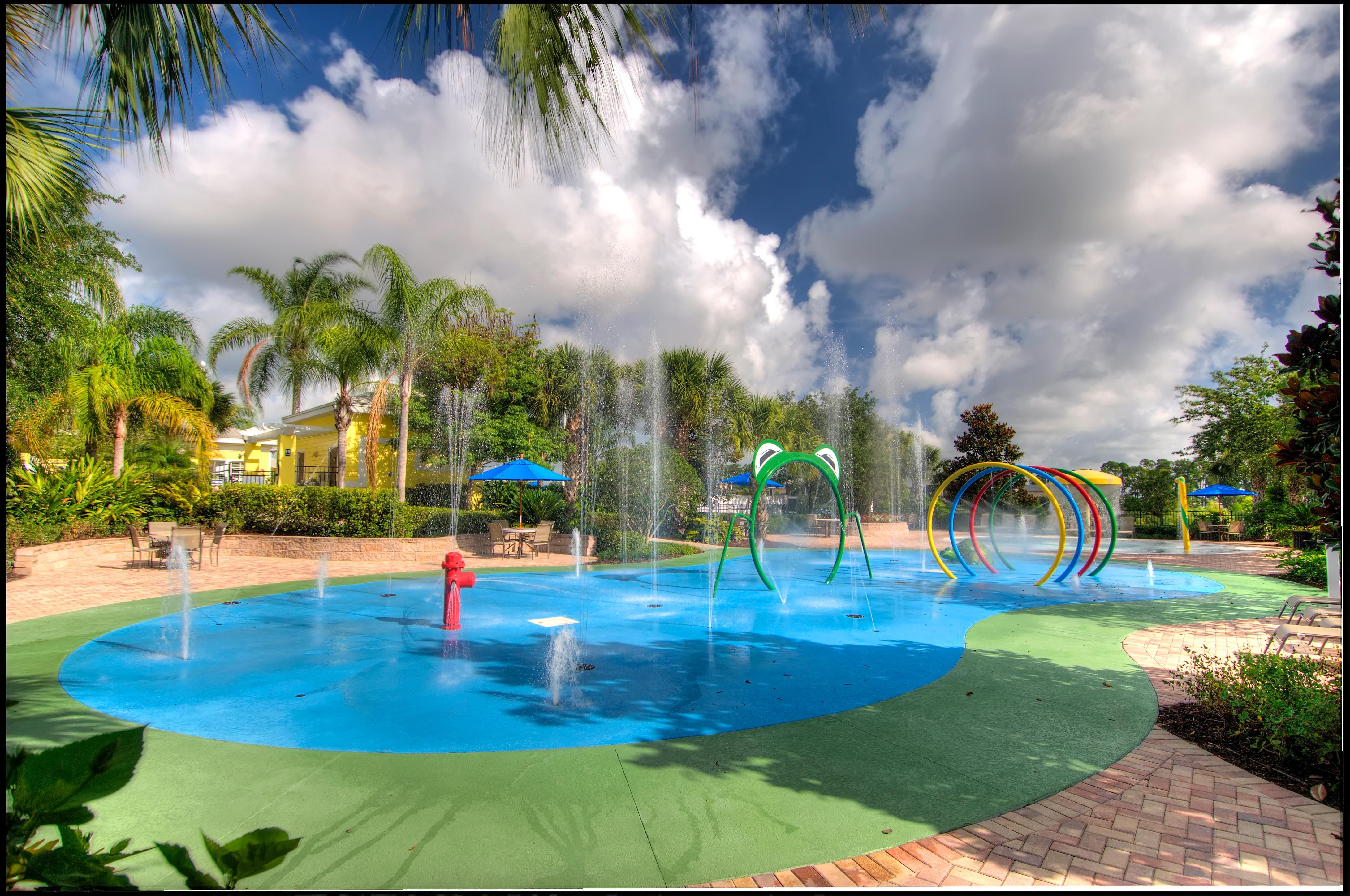 Bahama Bay Condo Citrus Ridge Esterno foto