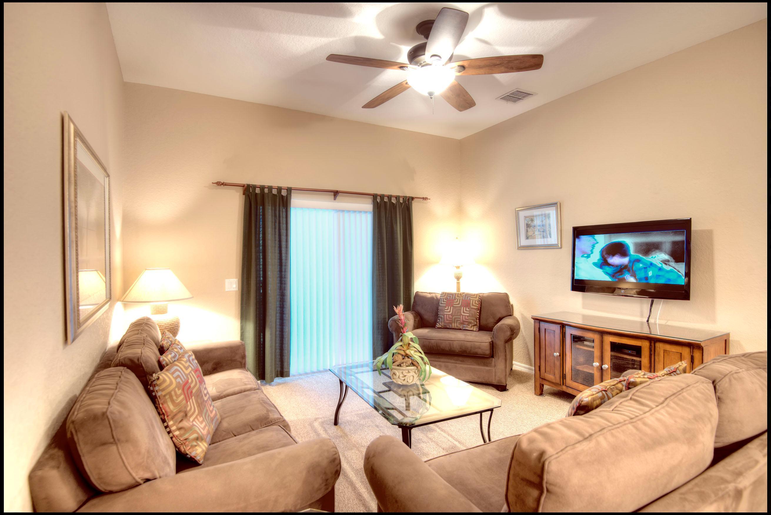 Bahama Bay Condo Citrus Ridge Esterno foto