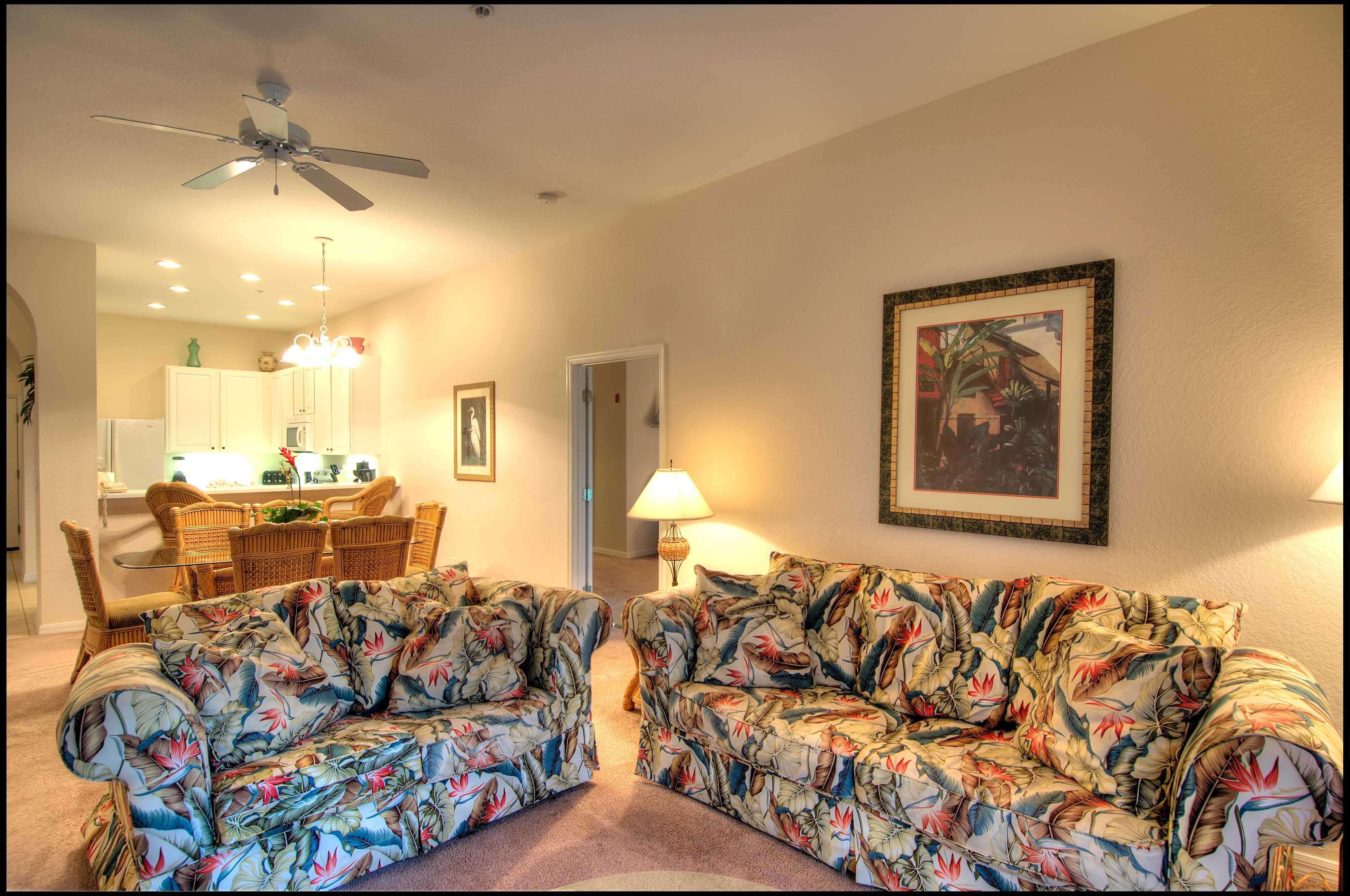 Bahama Bay Condo Citrus Ridge Esterno foto