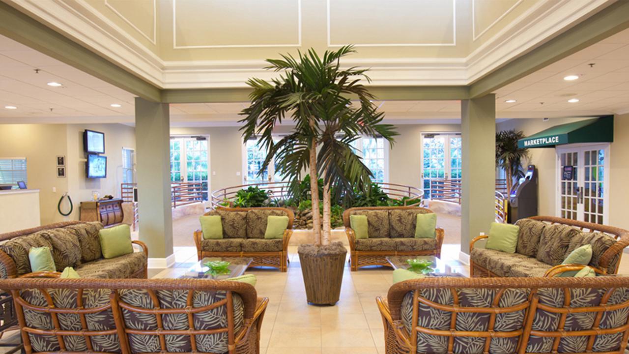 Bahama Bay Condo Citrus Ridge Esterno foto