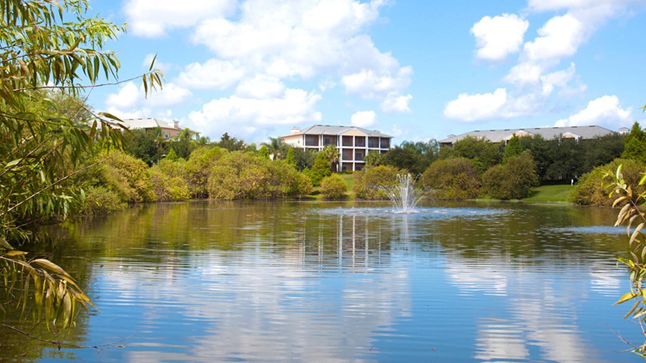 Bahama Bay Condo Citrus Ridge Esterno foto