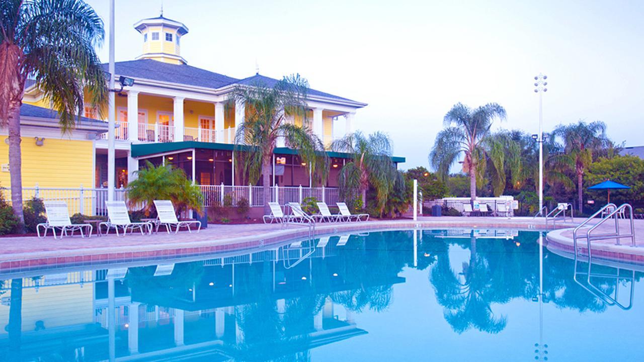 Bahama Bay Condo Citrus Ridge Esterno foto