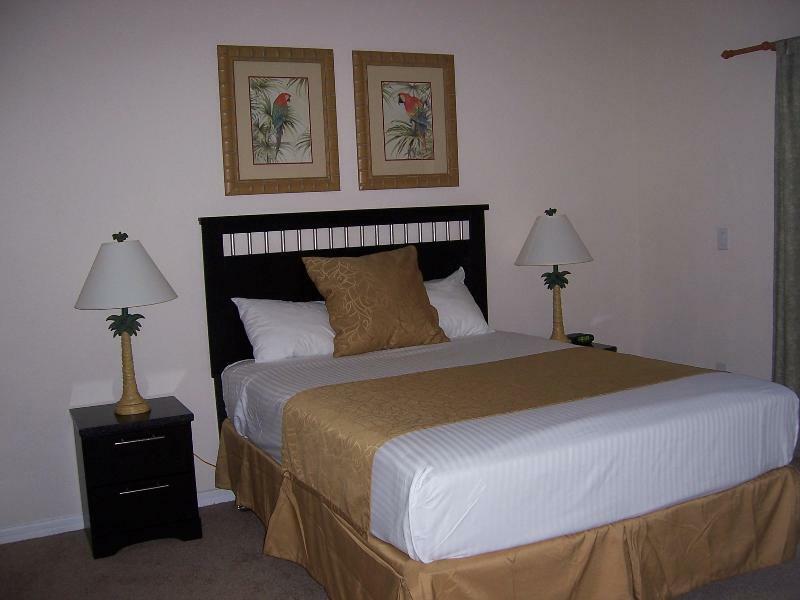 Bahama Bay Condo Citrus Ridge Esterno foto