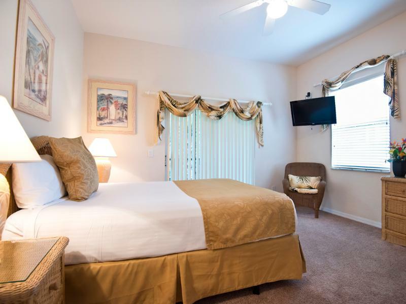 Bahama Bay Condo Citrus Ridge Esterno foto
