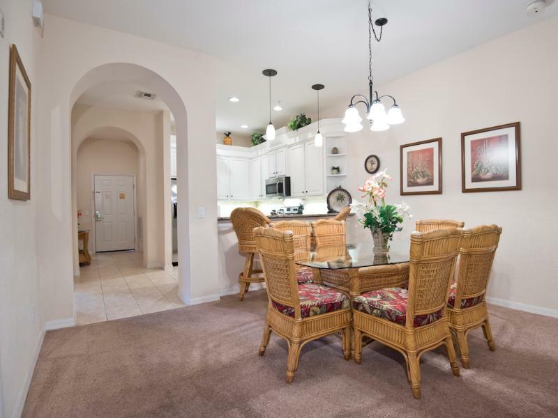 Bahama Bay Condo Citrus Ridge Esterno foto