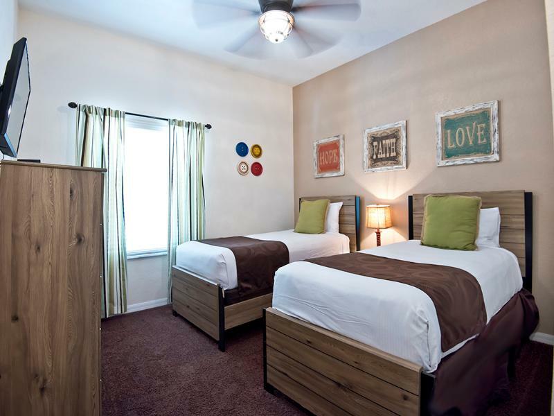 Bahama Bay Condo Citrus Ridge Esterno foto