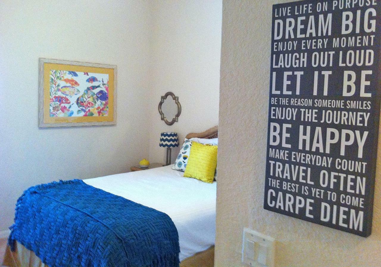 Bahama Bay Condo Citrus Ridge Esterno foto