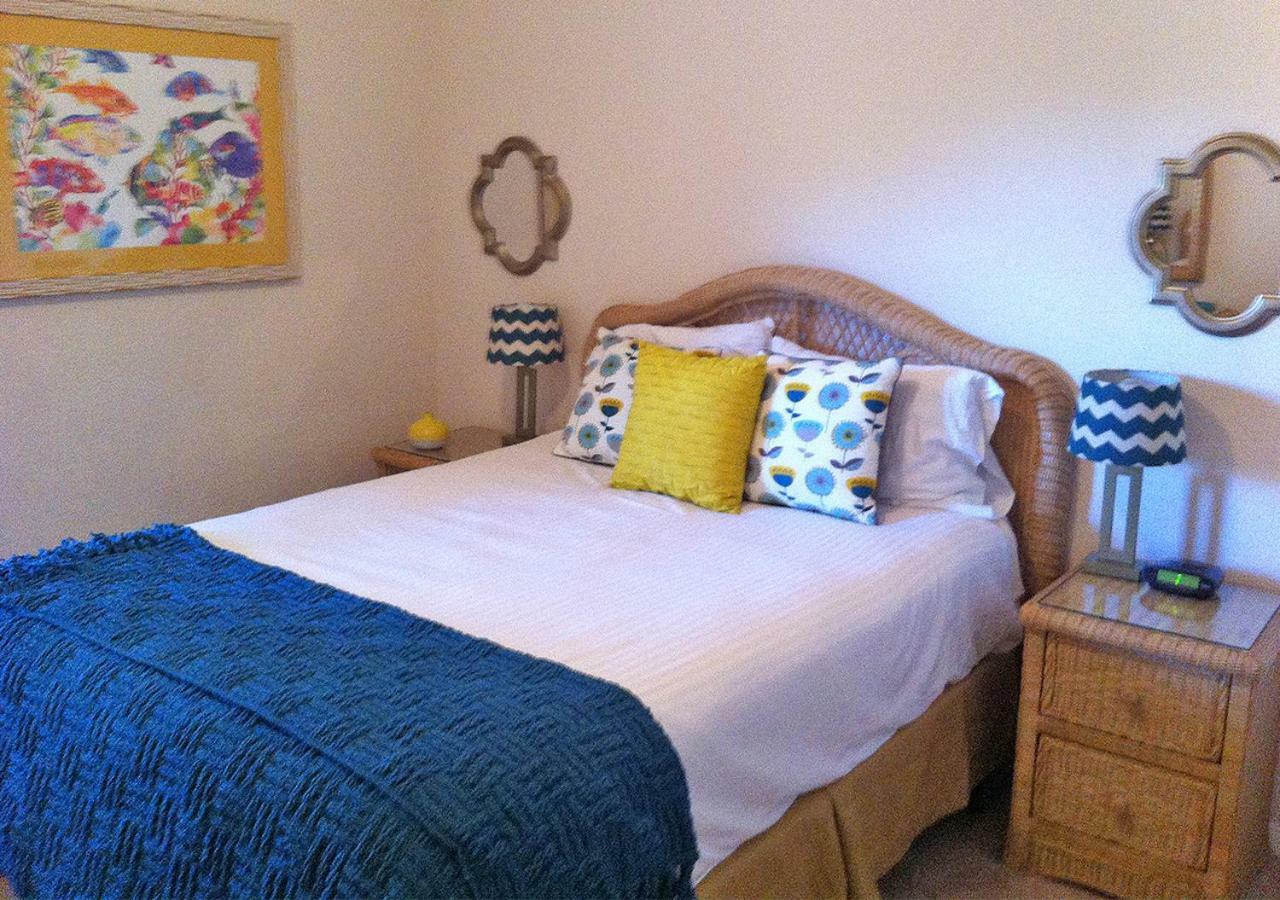 Bahama Bay Condo Citrus Ridge Esterno foto