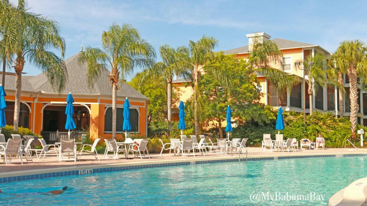 Bahama Bay Condo Citrus Ridge Esterno foto