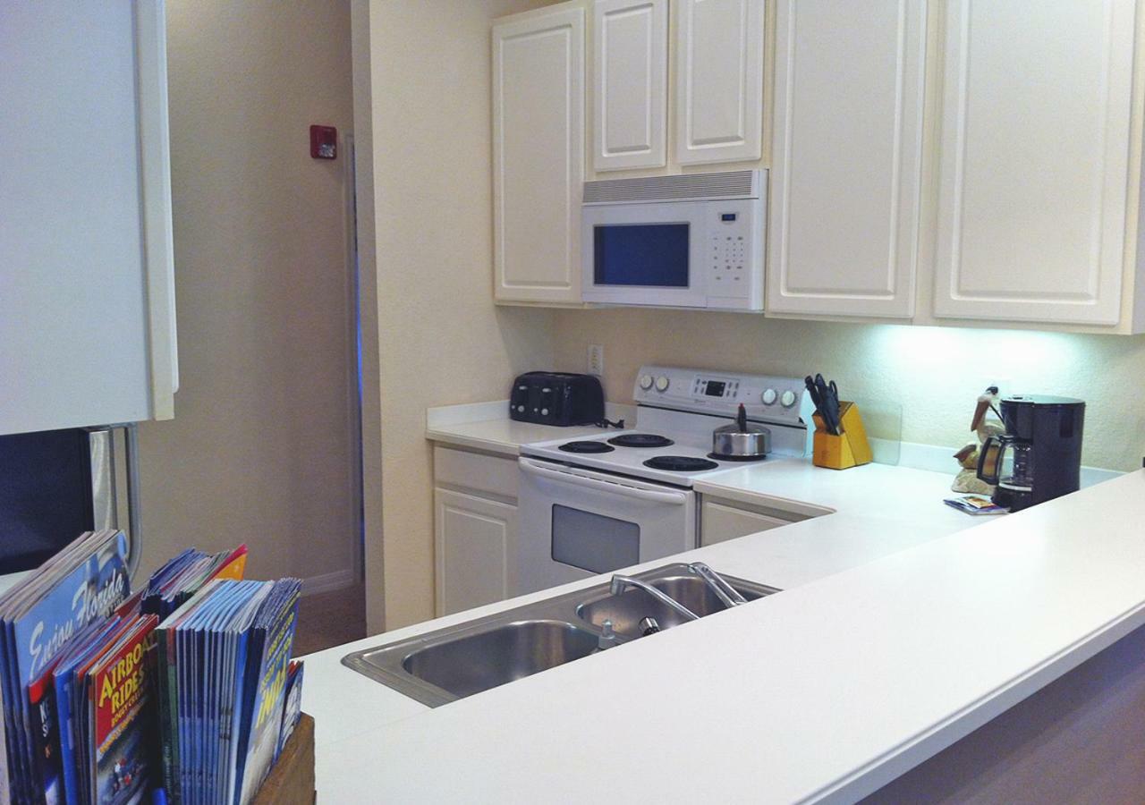 Bahama Bay Condo Citrus Ridge Esterno foto