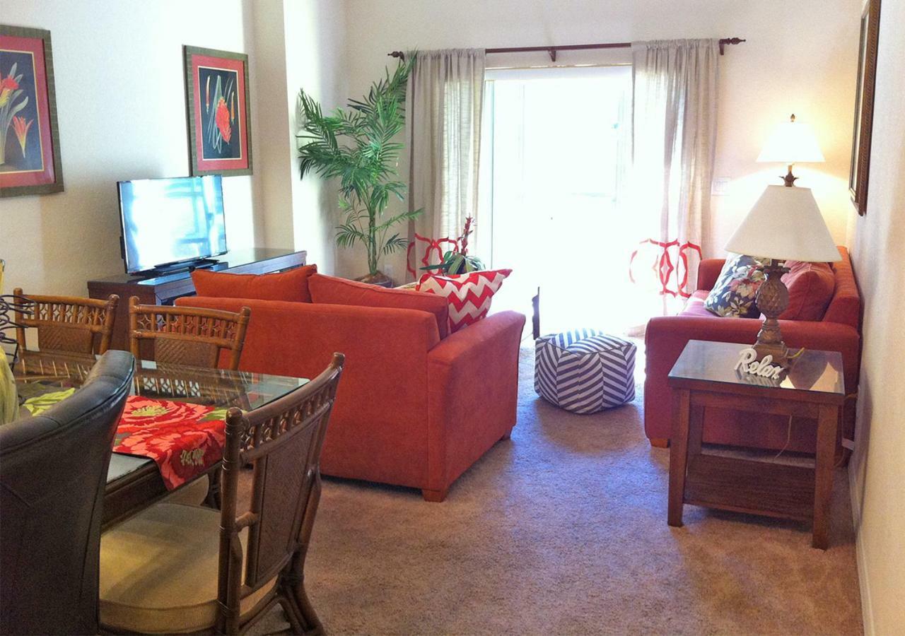 Bahama Bay Condo Citrus Ridge Esterno foto