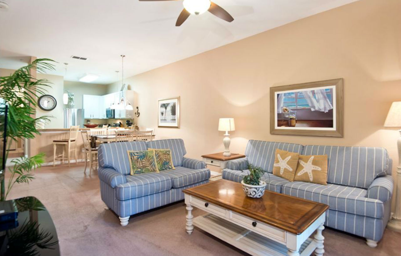 Bahama Bay Condo Citrus Ridge Esterno foto