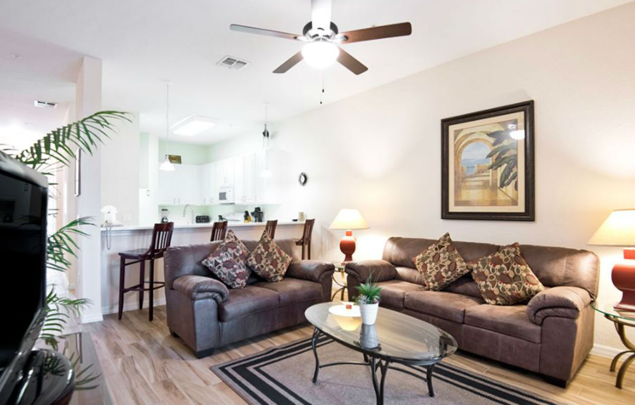 Bahama Bay Condo Citrus Ridge Esterno foto