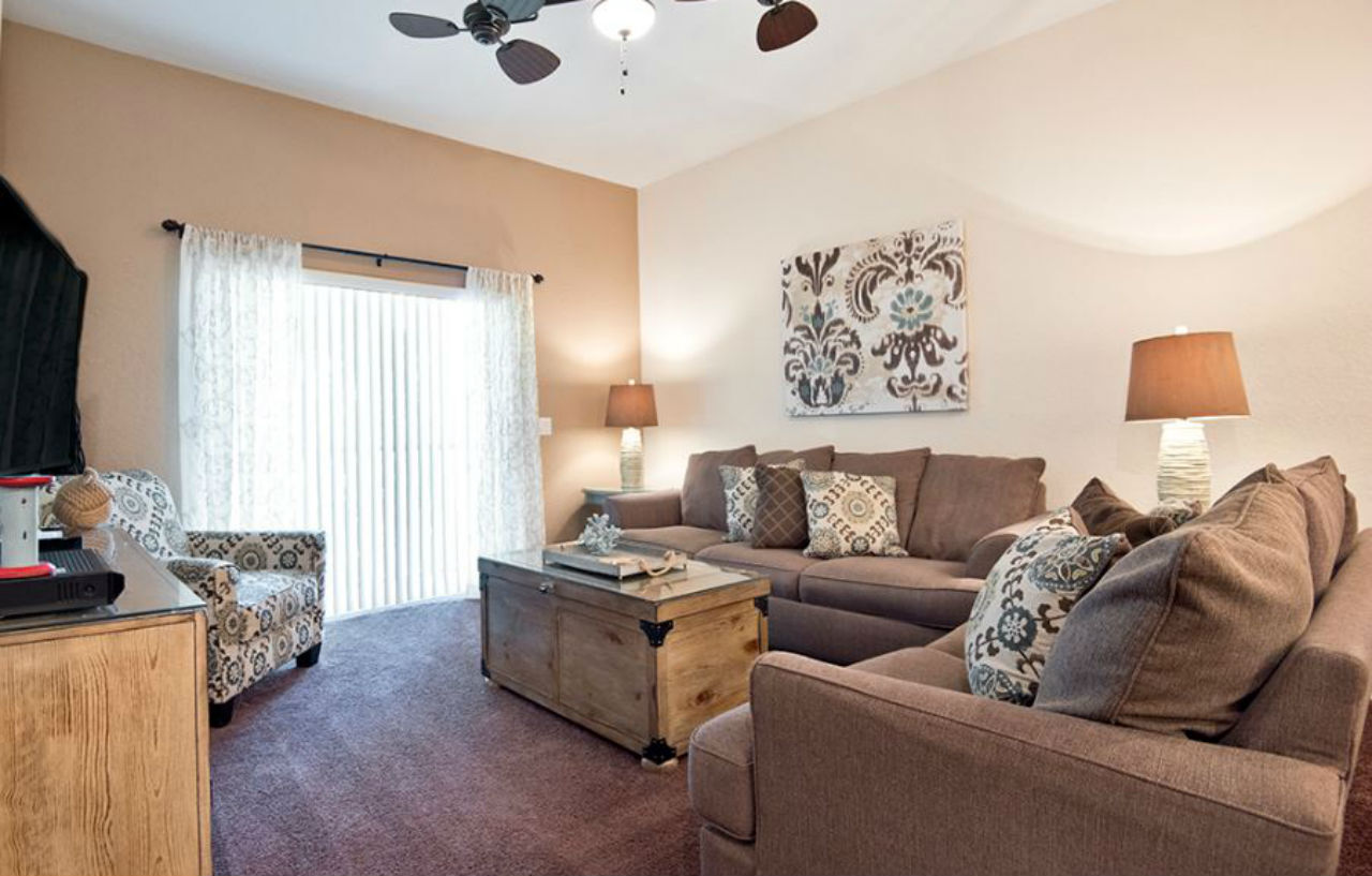 Bahama Bay Condo Citrus Ridge Esterno foto