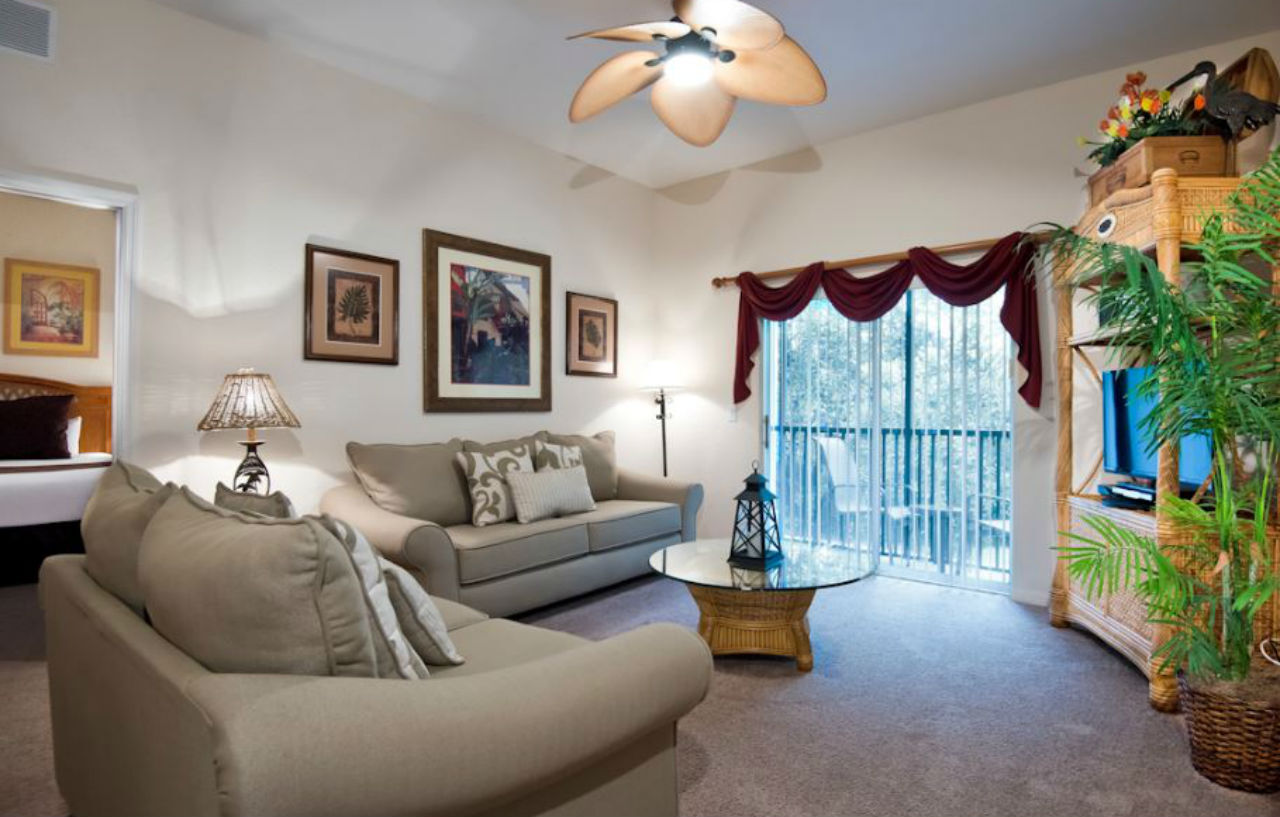 Bahama Bay Condo Citrus Ridge Esterno foto