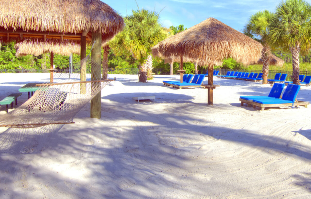 Bahama Bay Condo Citrus Ridge Esterno foto
