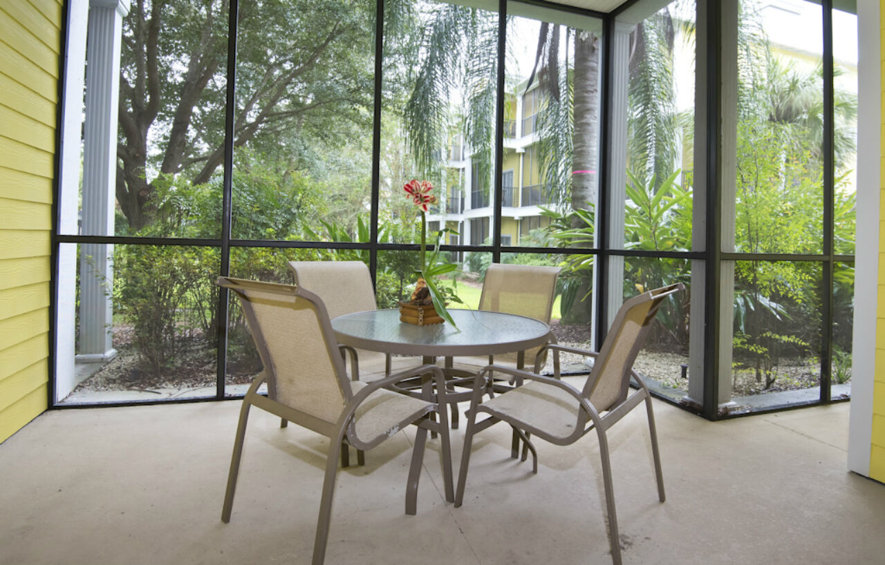 Bahama Bay Condo Citrus Ridge Esterno foto